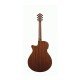 Ibanez AEG70-TCH Acoustic-Electric Guitar - Transparent Charcoal Burst High Gloss Ibanez AEG70-TCH Acoustic-Electric Guitar - Transparent Charcoal Burst High Gloss