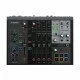 Yamaha AG08 8-channel Mixer/USB Interface for Mac/PC - Black Yamaha AG08 8-channel Mixer/USB Interface for Mac/PC - Black