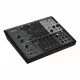 Yamaha AG08 8-channel Mixer/USB Interface for Mac/PC - Black Yamaha AG08 8-channel Mixer/USB Interface for Mac/PC - Black
