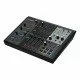 Yamaha AG08 8-channel Mixer/USB Interface for Mac/PC - Black Yamaha AG08 8-channel Mixer/USB Interface for Mac/PC - Black