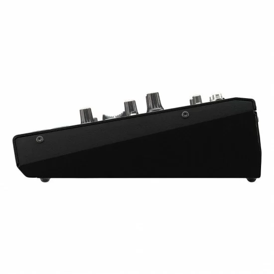Yamaha AG08 8-channel Mixer/USB Interface for Mac/PC - Black Yamaha AG08 8-channel Mixer/USB Interface for Mac/PC - Black