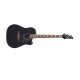 Ibanez Altstar ALT30-BKM Acoustic-Electric Guitar - Black Ibanez Altstar ALT30-BKM Acoustic-Electric Guitar - Black