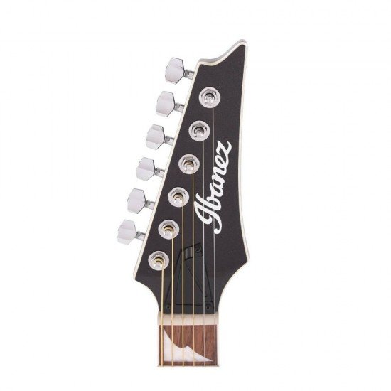 Ibanez Altstar ALT30-BKM Acoustic-Electric Guitar - Black Ibanez Altstar ALT30-BKM Acoustic-Electric Guitar - Black