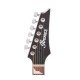 Ibanez Altstar ALT30-BKM Acoustic-Electric Guitar - Black Ibanez Altstar ALT30-BKM Acoustic-Electric Guitar - Black