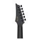 Ibanez Altstar ALT30-BKM Acoustic-Electric Guitar - Black Ibanez Altstar ALT30-BKM Acoustic-Electric Guitar - Black