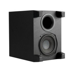 Polk Audio AM1665TL1600BK Home Theater System - Black