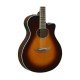 Yamaha APX600 Electric Acoustic - Old Violin Burst Yamaha APX600 Electric Acoustic - Old Violin Burst