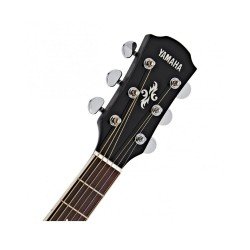 Yamaha APX600 Electric Acoustic - Old Violin Burst