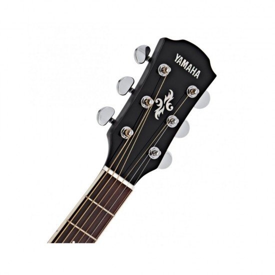 Yamaha APX600 Electric Acoustic - Old Violin Burst Yamaha APX600 Electric Acoustic - Old Violin Burst