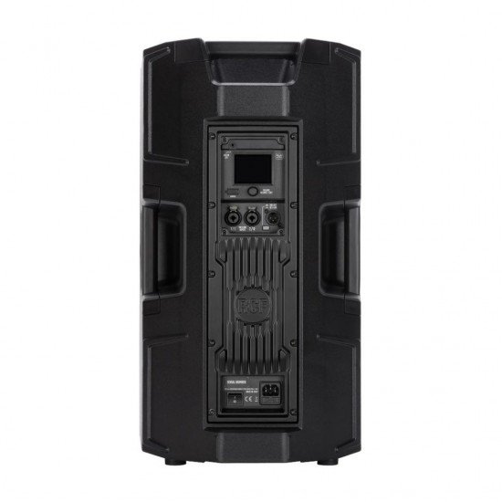 RCF ART 912-AX 2,100W 12-inch Powered Speaker with Bluetooth RCF ART 912-AX 2,100W 12-inch Powered Speaker with Bluetooth