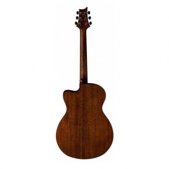 PRS SE Angelus AXE20ENA Semi-Acoustic Guitar - Natural PRS SE Angelus AXE20ENA Semi-Acoustic Guitar - Natural
