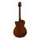 PRS SE Angelus AXE20ENA Semi-Acoustic Guitar - Natural PRS SE Angelus AXE20ENA Semi-Acoustic Guitar - Natural