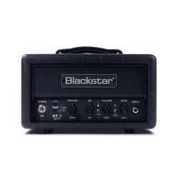 Blackstar BA251019 1W Valve Head Reverb Guitar Amps 