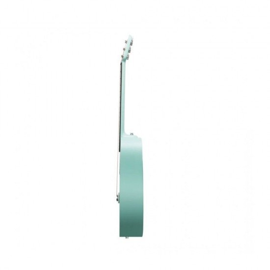 Blue Lava Touch With Airflow Bag 36" - Aqua & Mint Green Blue Lava Touch With Airflow Bag 36" - Aqua & Mint Green