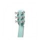 Blue Lava Touch With Airflow Bag 36" - Aqua & Mint Green Blue Lava Touch With Airflow Bag 36" - Aqua & Mint Green