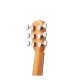 Blue Lava Original Acoustic With Lite Bag - Frost White Blue Lava Original Acoustic With Lite Bag - Frost White