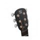 LAVA ME Blue Lava 36″ Smart Guitar with Air Flow Bag – Midnight Black LAVA ME Blue Lava 36″ Smart Guitar with Air Flow Bag – Midnight Black