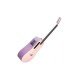 Blue Lava Touch With Airflow Bag 36" - Coral Pink & Lavender Blue Lava Touch With Airflow Bag 36" - Coral Pink & Lavender