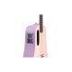 Blue Lava Touch With Airflow Bag 36" - Coral Pink & Lavender Blue Lava Touch With Airflow Bag 36" - Coral Pink & Lavender