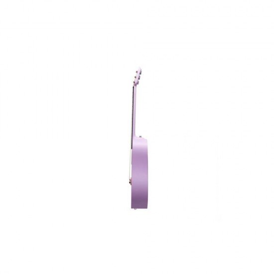 Blue Lava Touch With Airflow Bag 36" - Coral Pink & Lavender Blue Lava Touch With Airflow Bag 36" - Coral Pink & Lavender