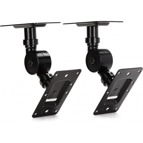 Yamaha BWS50-190 Ceiling Mount Bracket - Black
Yamaha BWS50-190 Ceiling Mount Bracket - Black