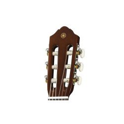 Yamaha C40 Classical Guitar-Natural
