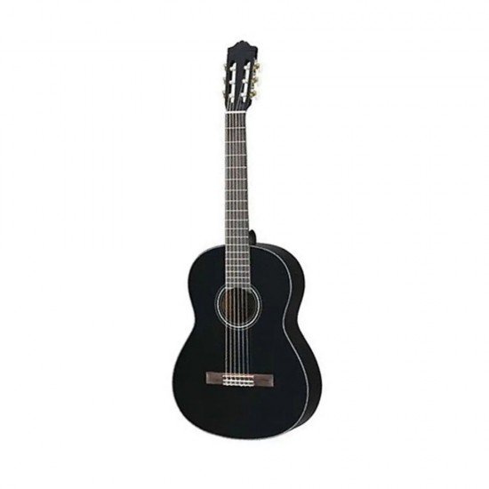 Yamaha C40 Full Size Classical Guitar - Black Yamaha C40 Full Size Classical Guitar - Black