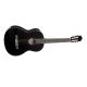 Yamaha C40 Full Size Classical Guitar - Black Yamaha C40 Full Size Classical Guitar - Black