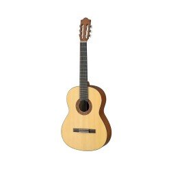 Yamaha C40M Classical Guitar-Natural