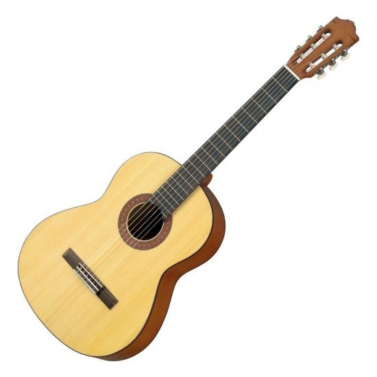 Yamaha C40M Classical Guitar-Natural
