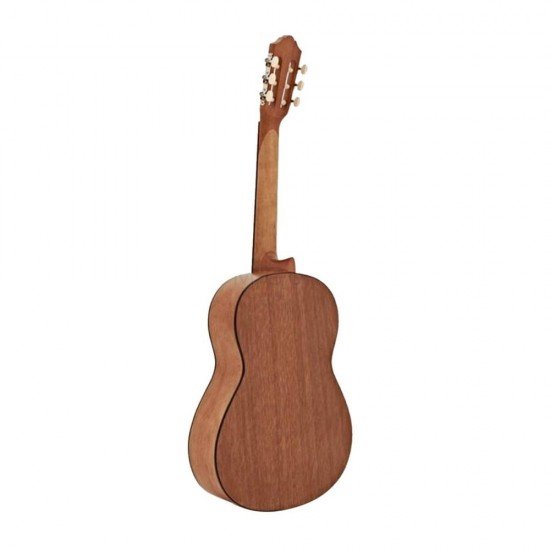 Yamaha C40M Classical Guitar-Natural
