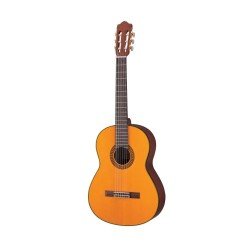 Yamaha C80 Classical Guitar - Natural