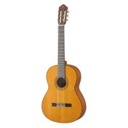 Yamaha CG112MC Cedar Classical Acoustic Guitar
