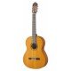 Yamaha CG122MC Cedar Top Classical Guitar - Matte Finish 