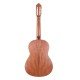 Yamaha CG122MC Cedar Top Classical Guitar - Matte Finish 