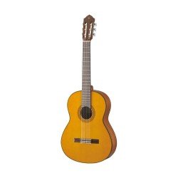 Yamaha CG142C Classical Guitars - Natural
