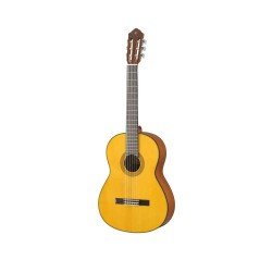 Yamaha CG142S Classical Nylon Guitar - Natural