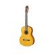 Yamaha CG142S Classical Nylon Guitar - Natural