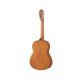Yamaha CG142S Classical Nylon Guitar - Natural