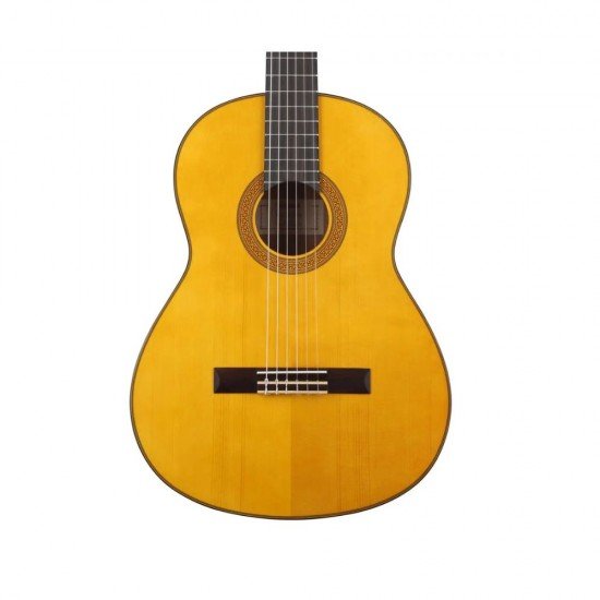 Yamaha CG142S Classical Nylon Guitar - Natural