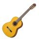 Yamaha CG162S Spruce Top Classical Guitar Natural Yamaha CG162S Spruce Top Classical Guitar Natural