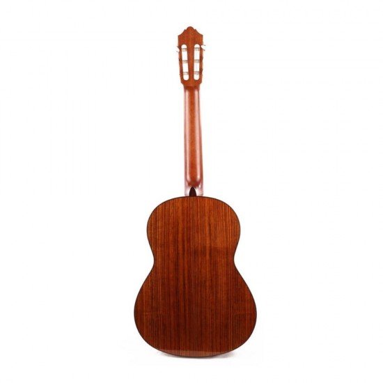 Yamaha CG162S Spruce Top Classical Guitar Natural Yamaha CG162S Spruce Top Classical Guitar Natural
