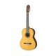 Yamaha CG182S Solid Spruce Top Classical Guitar - Natural