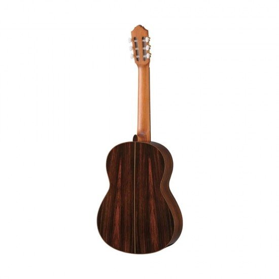 Yamaha CG182S Solid Spruce Top Classical Guitar - Natural
