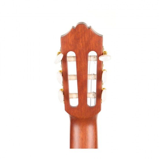 Yamaha CG182S Solid Spruce Top Classical Guitar - Natural