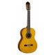 Yamaha CG-TA TransAcoustic Nylon String Guitar - Natural Gloss Yamaha CG-TA TransAcoustic Nylon String Guitar - Natural Gloss