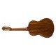 Yamaha CG-TA TransAcoustic Nylon String Guitar - Natural Gloss Yamaha CG-TA TransAcoustic Nylon String Guitar - Natural Gloss