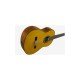Yamaha CG-TA TransAcoustic Nylon String Guitar - Natural Gloss Yamaha CG-TA TransAcoustic Nylon String Guitar - Natural Gloss
