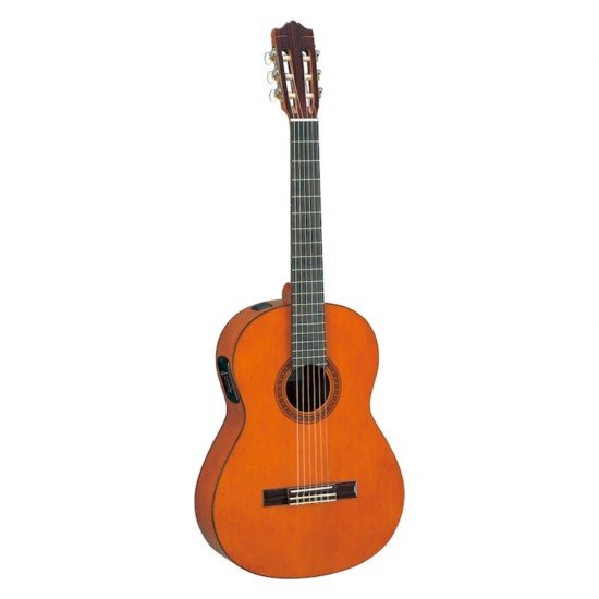 Yamaha CGX101A Acoustic Electric Guitar Yamaha CGX101A Acoustic Electric Guitar