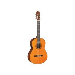 Yamaha CGX102 Classical Guitar- Natural